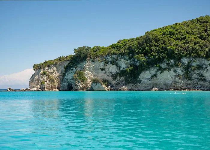 Adamantia Вилла *